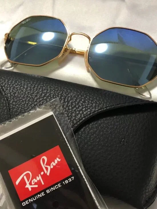 Ray-Ban RB1972 Sunglasses 54MM - Picture 3 of 4